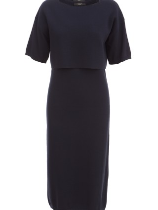 Платье WEEKEND MAX MARA (605): фото - Invogue